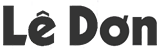 Rèm mành Lê Dơn's Logo